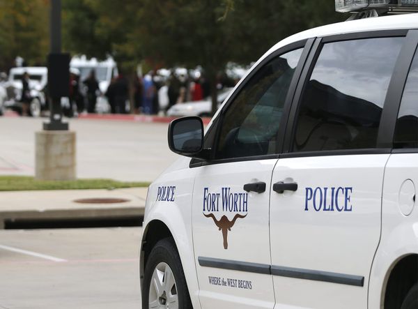 ‘I Was Doing Witchcraft:’ Fort Worth Man Performed An Exorcism to Murder His Mom, Police Say