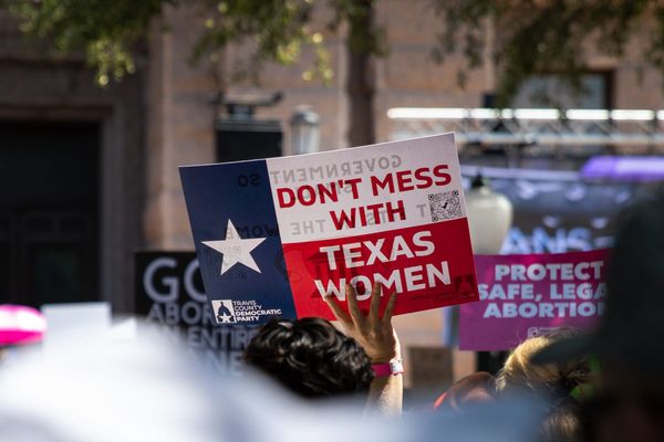‘Clarity’ on Texas’ Abortion Ban is Coming… Whatever That Means