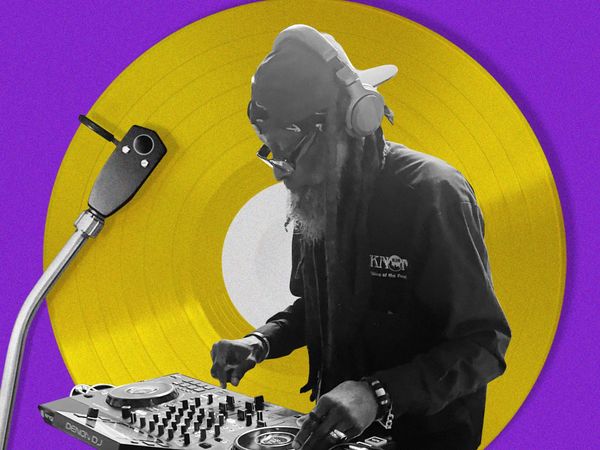 Meet the Dallas DJ Behind (Maybe) the Longest Running Hip Hop Show On Air