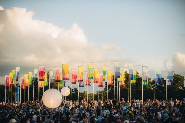 ACL Fest Lineup Is Here: Sabrina Carpenter, Hozier, Doja Cat, More