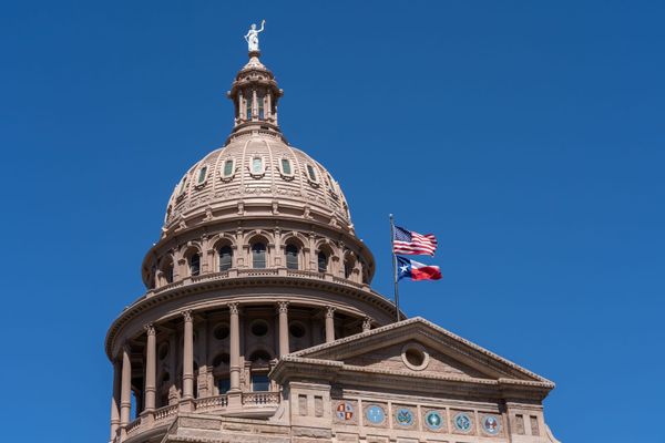 Is That… Common Ground? Texas House Voted to Lift a Ban on ‘Homosexual Conduct’