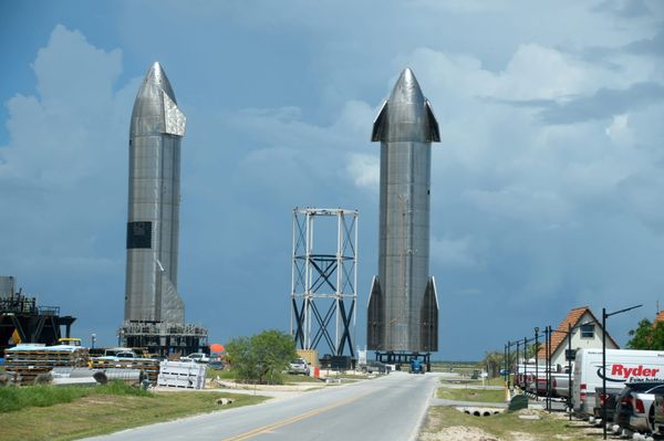 Well, Elon Musk Got What He Wanted. Starbase Is Texas’ Newest City