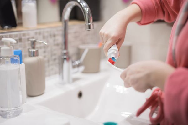 Paxton Joins RFK’s Anti-Fluoride Crusade, Targeting “Misleading, Deceptive, and Dangerous” Kids’ Toothpaste