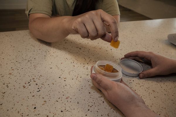 Texas is About to Ban All THC. Buy Your Gummies Now