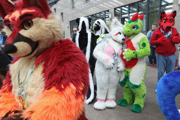 Texas Tried to Ban Imaginary Furries in Schools. Yes, the Governor Was On Board. No, It’s Not a Joke.