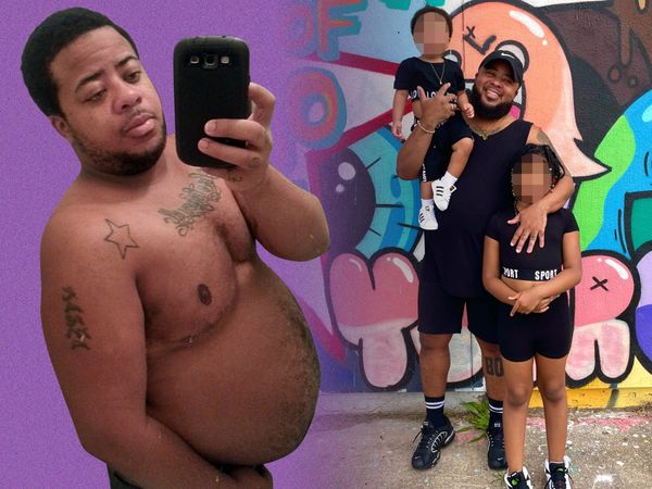 I’m a Black, Queer, Trans Man Who Has Had Two Pregnancies. Texas Wants to Eliminate People Like Me From Healthcare Spaces.