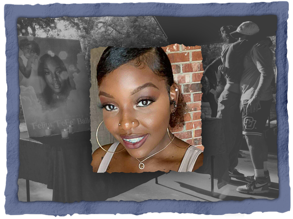 ‘In Amarillo, Black Women Die:’ The Unresolved Murder of Felita Bailey