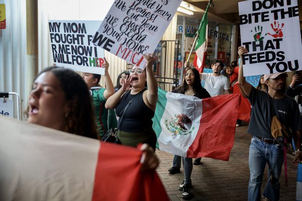 Immigration Crackdowns Are Sweeping Texas and the Nation. Here’s What to Know.
