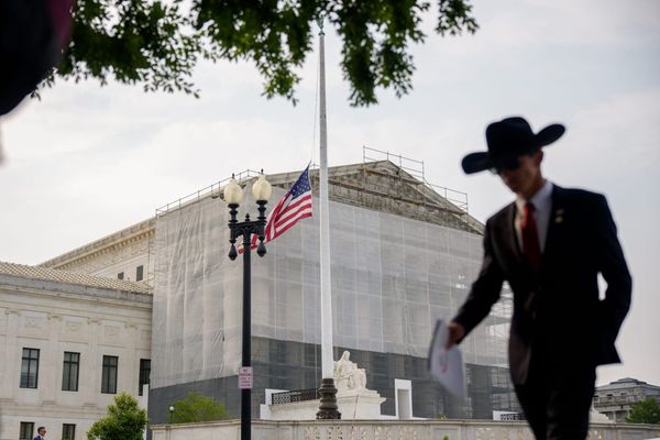 Supreme Court Ruling on Texas Porn Case Could Have Major Free Speech Implications