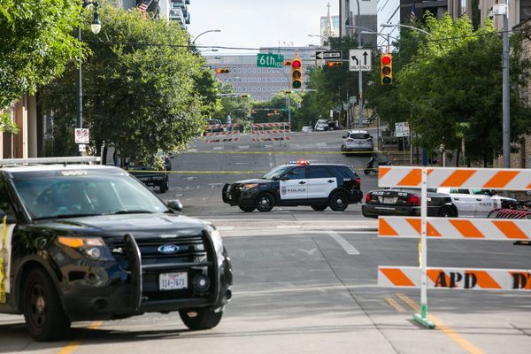 Austin Is on Trial for Alleged ‘Culture of Impunity’ in Police Department
