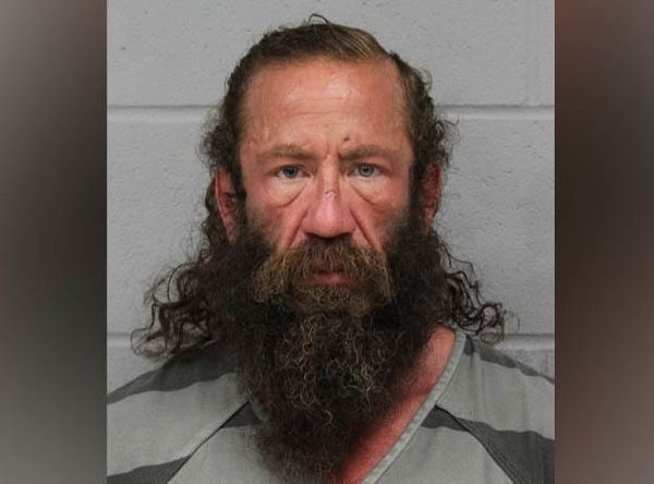 Battle of the Fitness Bros: The ‘Liver King’ Was Arrested in Austin After Challenging Joe Rogan to a Fight