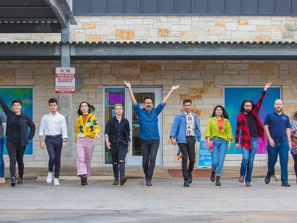 ‘We Are Everywhere’: Kind Clinic is Leading an LGBTQIA+ Healthcare Revolution in Texas
