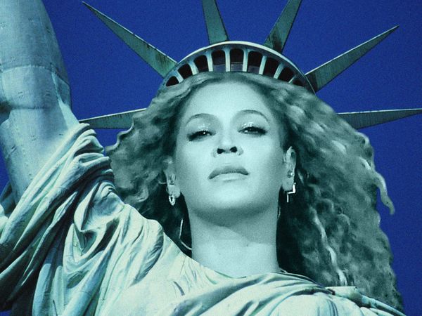 Happy July 4. Everything You Love About America Was Made by Black People.