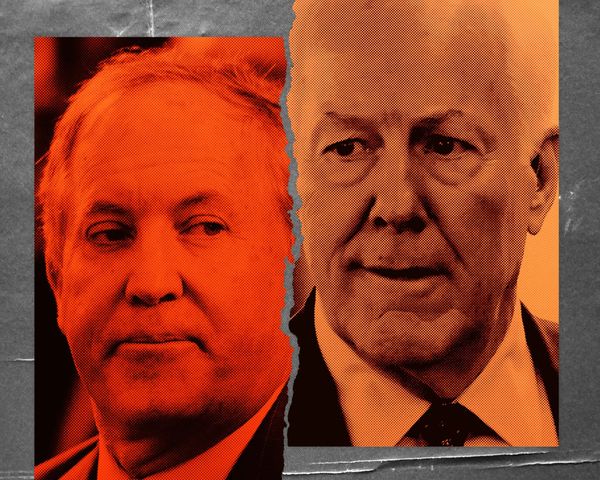 Is This the Year Texas Republicans Finally Blow It In the Senate?