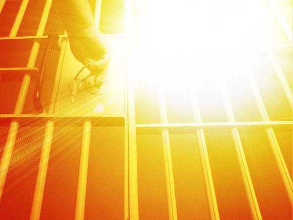 More than two-thirds of Texas’ 100 prisons don’t have air conditioning, though temperatures routinely break 100-degrees.