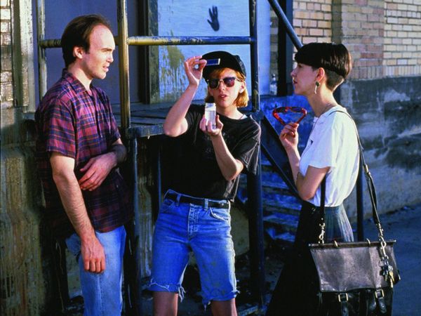 Richard Linklater’s Indie Classic ‘Slacker’ Is a Time Capsule of a Bygone Austin