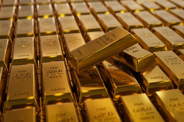 Texas Just Made Gold Legal Tender. Here’s How to Spend Grandma’s Jewelry Responsibly.