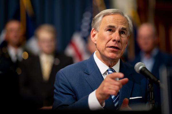 Gov. Greg Abbott Claims His Emails with Elon Musk Are Too ‘Embarrassing, Intimate’ for Public Consumption