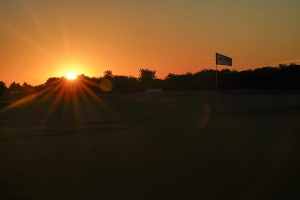 Dang, Texas Heat Advisories Are Back. Shocked? Neither Are We.