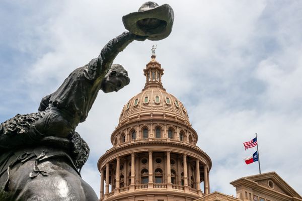 Guess Who’s Back, Back Again? Texas’ THC Ban