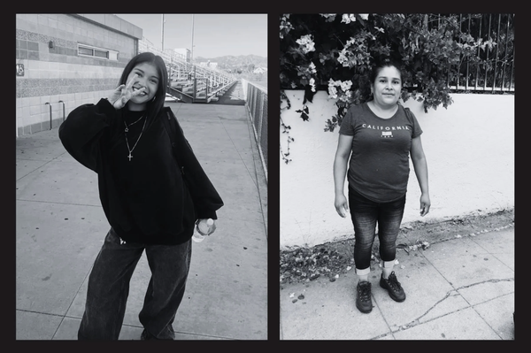 She Was a Rising Senior on the Honor Roll. ICE Just Upended her Life.