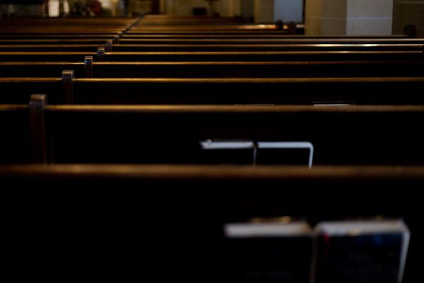 Religious Leader Who Calls Himself ‘Jesus’s Best Friend’ Made $50M from Human Trafficking, DOJ Says