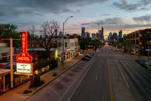 The Day Austin ‘Lost Its Innocence’: HBO’s Newest Crime Doc Tackles Haunting Unsolved Murder