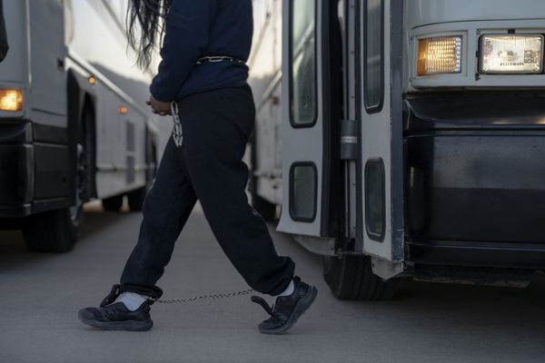 A ‘Shameful’ Legacy: Texas Has Officially Opened an ICE Detention Facility at Site of WWII Internment Camp