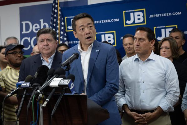 ‘He’s Making Up Some Sh*t:’ Texas House Issues Arrest Warrants in Quorum-Bust as Democrats Counterattack