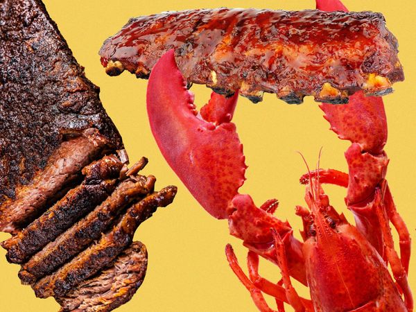 Texan Visits Maine, Immediately Becomes Insufferable About Lobster