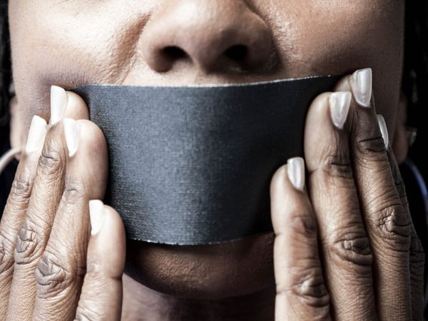 Black students and academics have been impacted by restrictions on free speech in the wake of Charlie Kirk’s assassination.