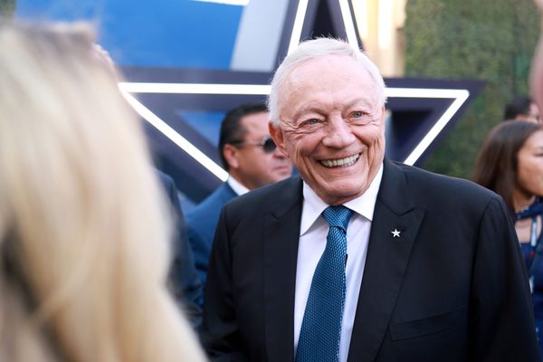 I Can’t Believe I’m Saying This, But the Cowboys Documentary Made Me Like Jerry Jones
