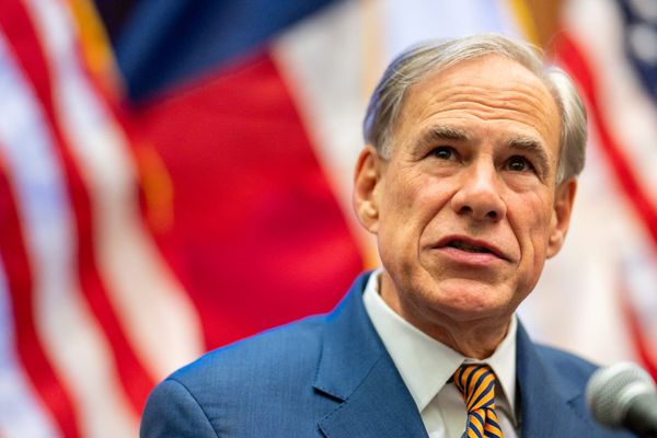 Gov. Abbott Is Apparently About to Ban THC for Texans Under 21