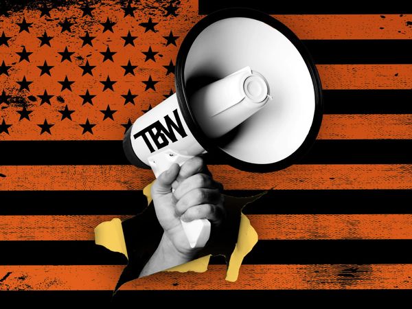 Bari Weiss Doesn’t Want You to Read This
