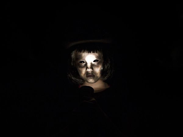 The 13 Spookiest Texas Ghost Stories We Could Find