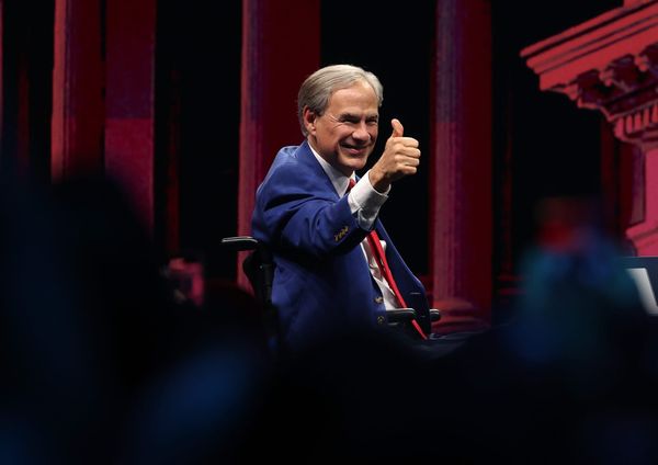 Cool! It Really Looks Like Greg Abbott is Taking Orders From Libs of TikTok