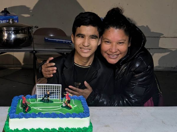 A Disabled Child’s Mom Reported Him Missing. He Was Locked Away by Federal Immigration Authorities for 48 Days.