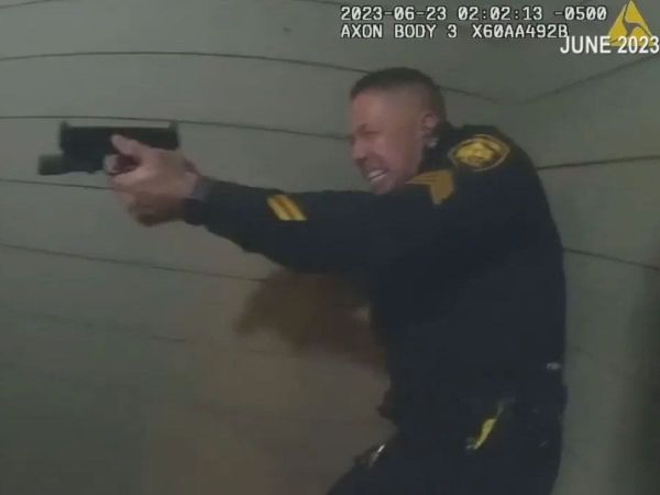 ‘They Were Very Sorry for Your Loss’: Ex-San Antonio Officers Found Not Guilty in City’s First Murder Trial for Police Shooting