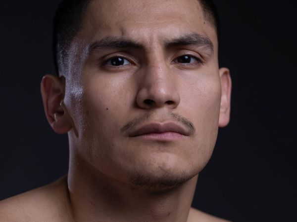 Vergil Ortiz Jr