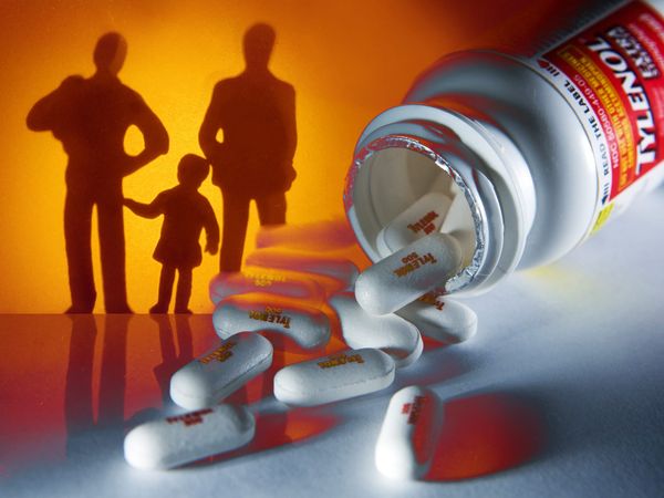 Texas Is Leaving Autistic Kids Without Necessary Services, Parents Say. Ken Paxton’s Tylenol Lawsuit Isn’t Helping.
