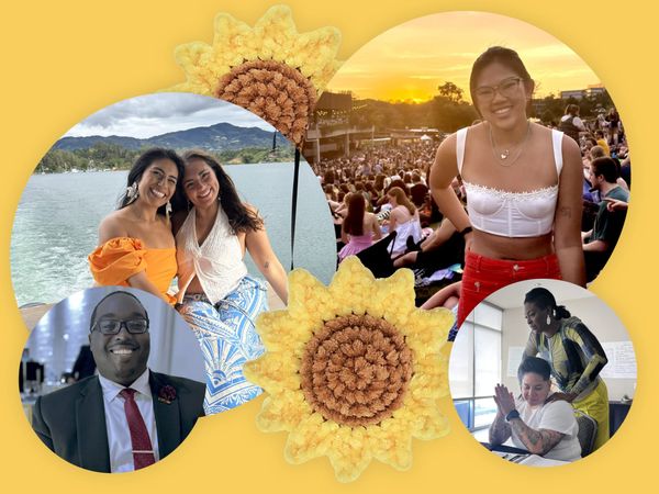 The Kindness That Got Us Through The Year