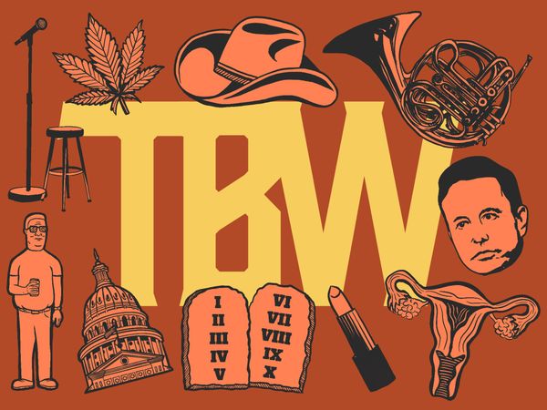 Gutsy, Fearless Journalism Isn’t Dead. Don’t Let Bari Weiss Convince You It Is.