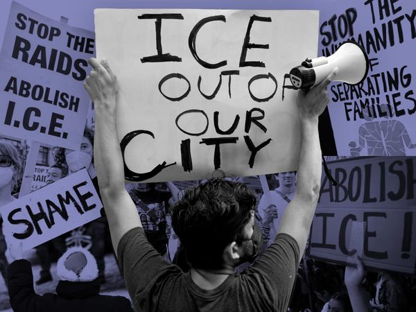A 5-Year-Old Disappeared in Austin. A Mom Shot Dead in Minneapolis. How Much More Violence Will It Take to ‘Abolish ICE’?