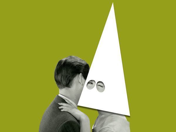 We Analyzed 300 Texas Accounts on a White Supremacist Dating Site. The Data Explains a Lot About Politics Right Now.