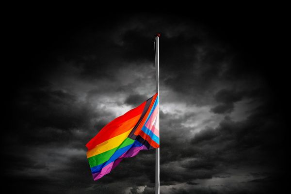 ‘Communities Ripped Apart’: On Texas College Campuses, LGBTQ+ Services Have Been Completely Decimated