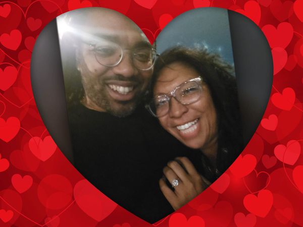Judging by TikTok, I’m Doing Wedding Planning Wrong. And I Love It.