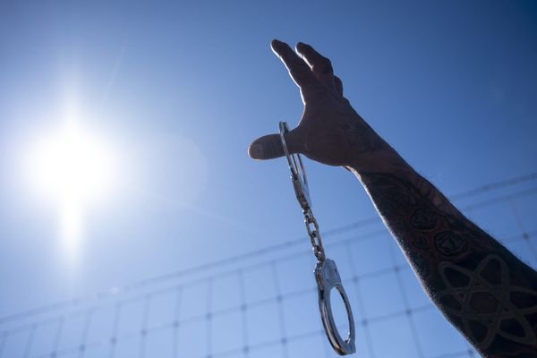 Texas Lawmakers Say They’re Demanding Major ICE Reforms Because ‘Families and Children Are Terrified’