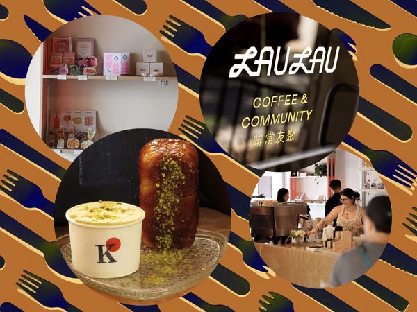 From ‘Kung Flu’ to the Matcha Craze, Asian American Business Owners Say It’s Been a Whiplash Six Years Since Covid