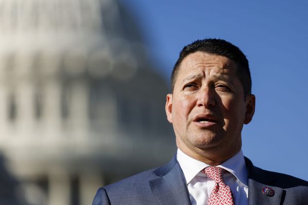 U.S. Rep. Tony Gonzales Advances to Runoff After Reported Sexual Messages with Staffer Released