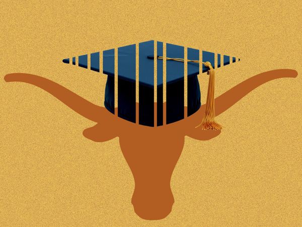 A ‘Gut Punch’ of Censorship and ‘Erasure’: University of Texas Professors Decry Rushed Merging of Ethnic & Gender Studies